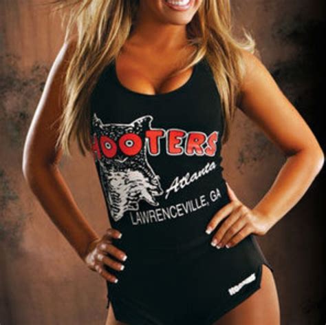 hooter uniform|official hooters uniform.